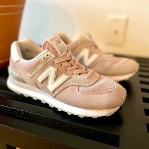 New Balance Classic 574